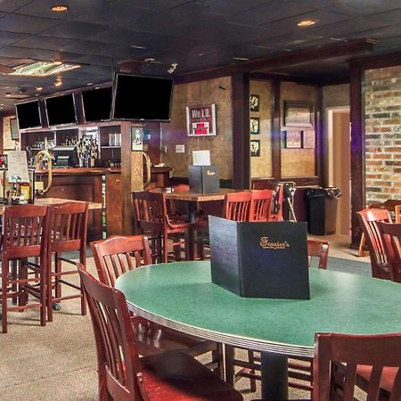 Quality Inn Ponca City Route 77 エクステリア 写真