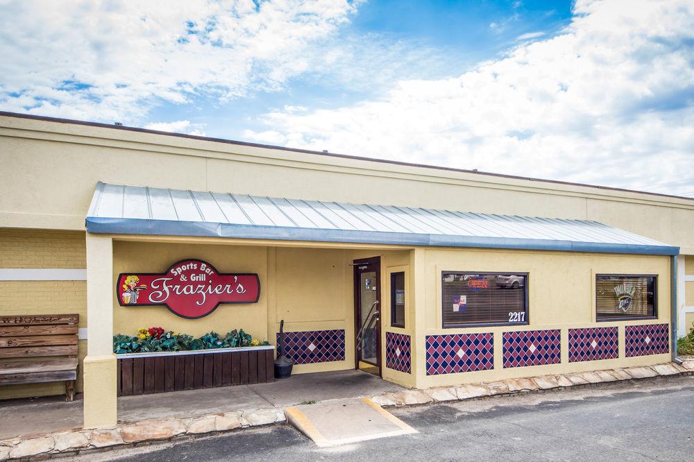 Quality Inn Ponca City Route 77 エクステリア 写真