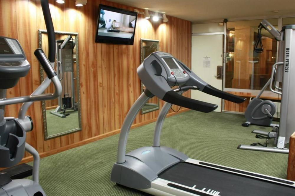 Quality Inn Ponca City Route 77 エクステリア 写真